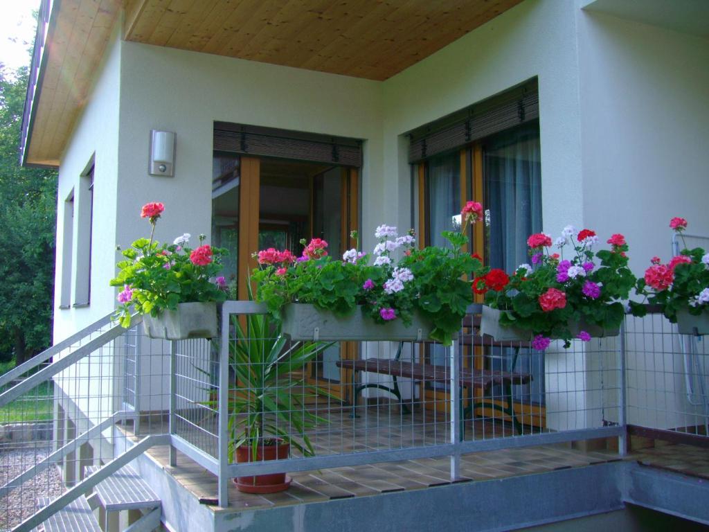 Gaestehaus Kuchernig Völkermarkt Chambre photo