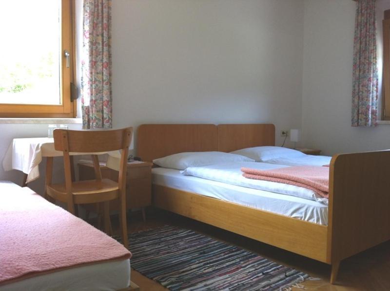 Gaestehaus Kuchernig Völkermarkt Extérieur photo